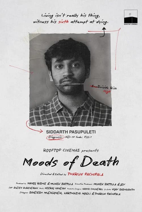 Moods of Death