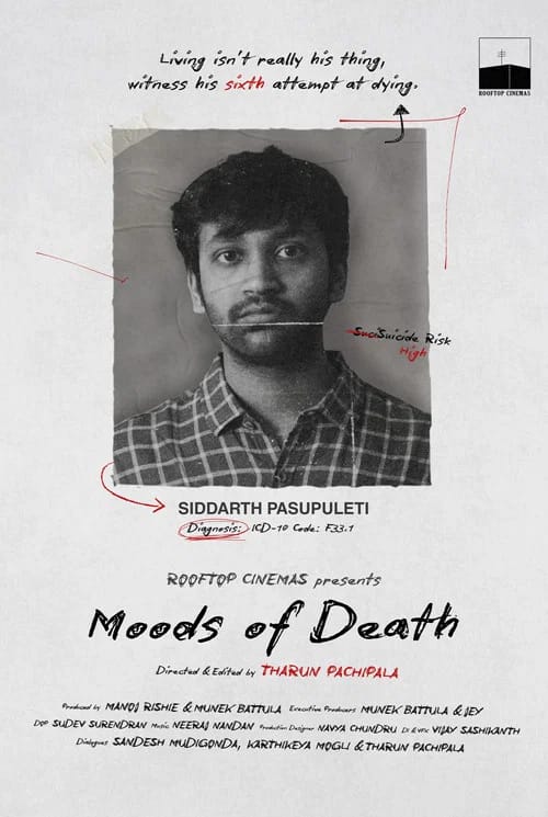 Moods of Death