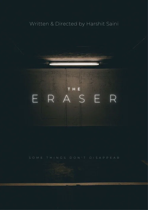 The Eraser