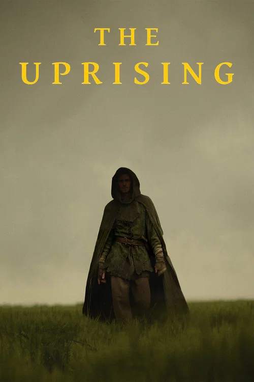 The Uprising